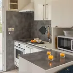 Apartment Atlantic *