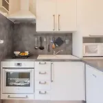 Apartment Atlantic