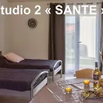 Apartment Atlantic *