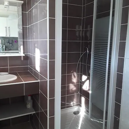 Apartment Atlantic Jonzac