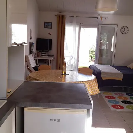 Apartment Atlantic