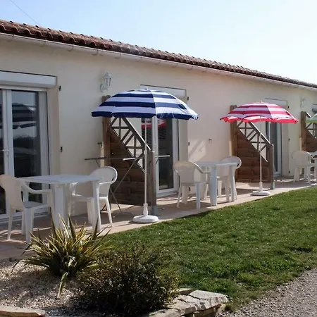 アパート Atlantic *