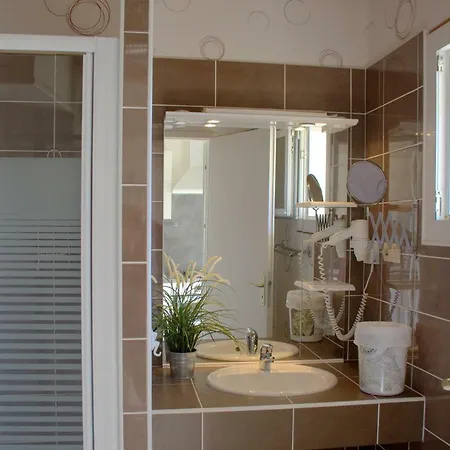 Atlantic アパート *