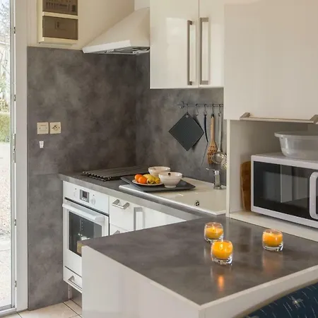 アパート Atlantic *