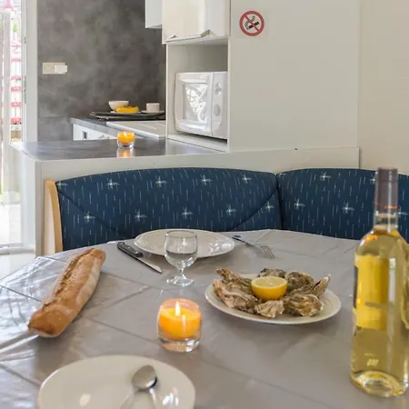 Atlantic アパート *