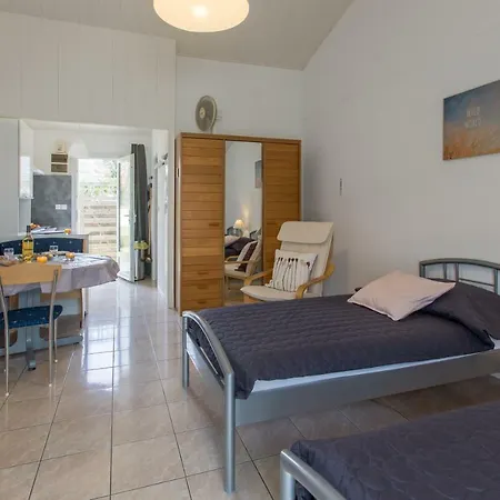 Atlantic Apartment Jonzac