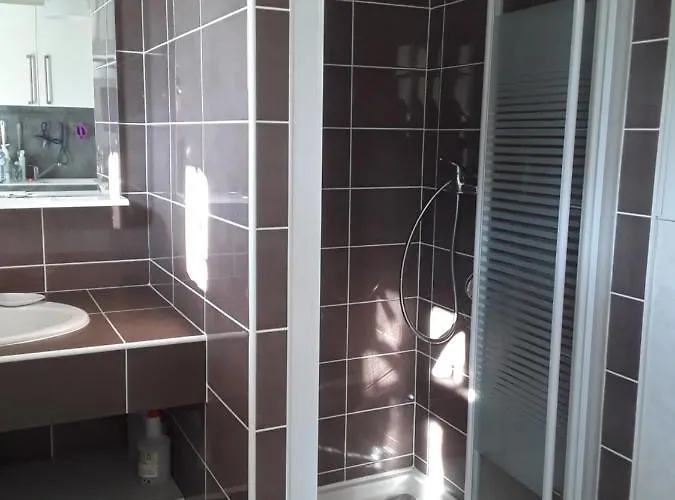 Apartment Atlantic Jonzac