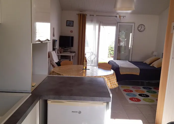 Apartamento Atlantic