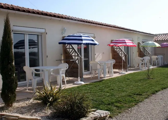 Apartment Atlantic *