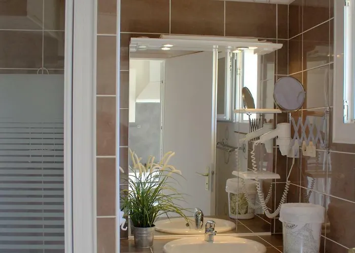 Atlantic Apartment *