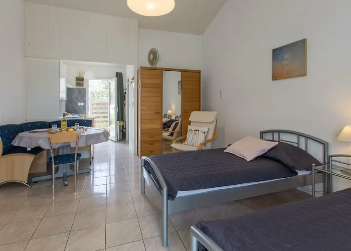 Atlantic Apartment Jonzac